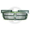 HYUNDAI 863503A010 Radiator Grille